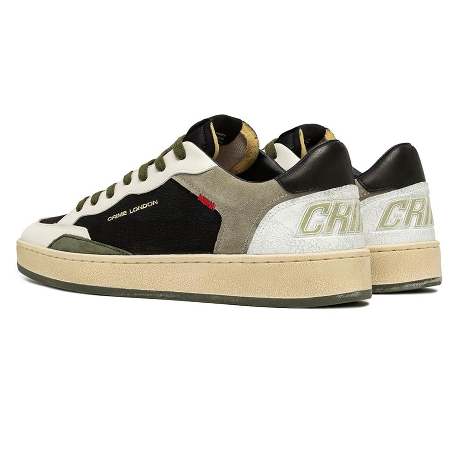Chelsea Crime London | 15201AA720